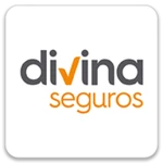 Logo of Divina Seguros android Application 