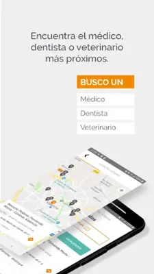 Divina Seguros android App screenshot 11