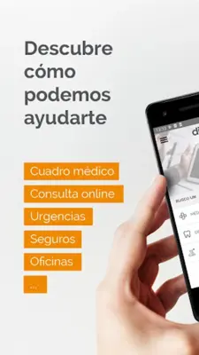 Divina Seguros android App screenshot 14